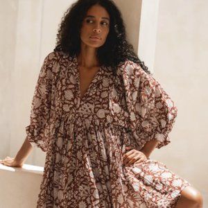 Daughters of India Dress